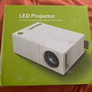 Mini Projector